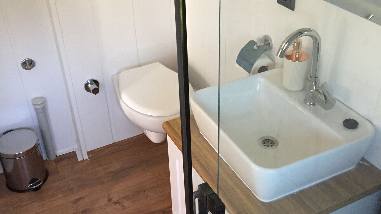 Photo of Bathroom in Urla
