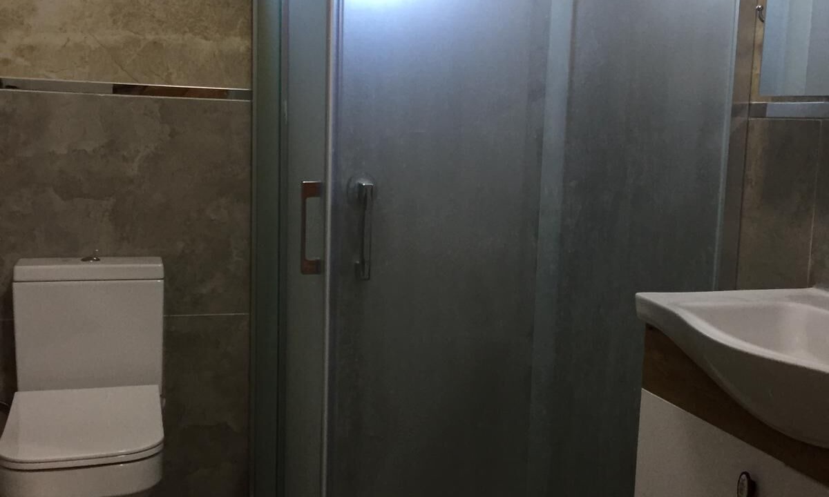 Photo of Bathroom in Urla