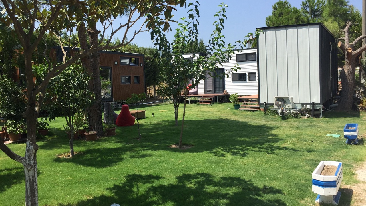 Photo of Outdoor in Urla