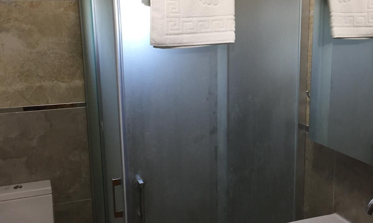 Photo of Bathroom in Urla