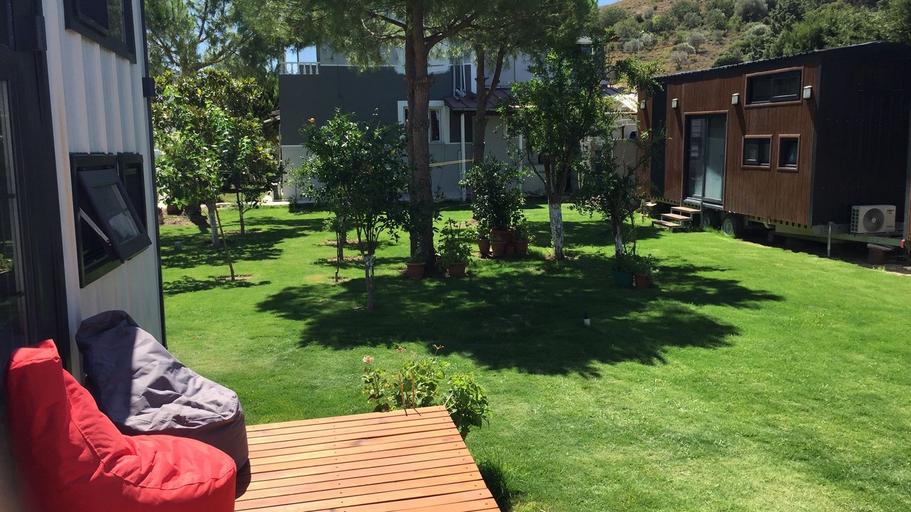 Photo of Outdoor in Urla