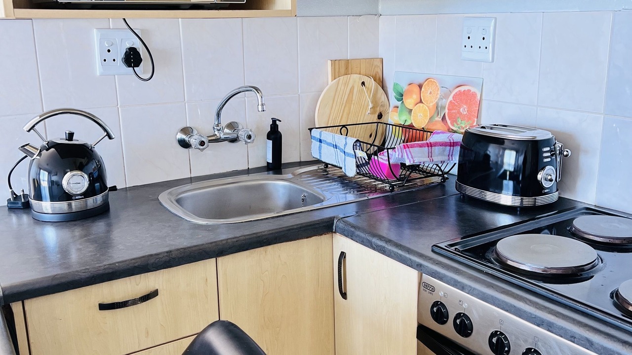 Photo of Kitchen in Westcliff