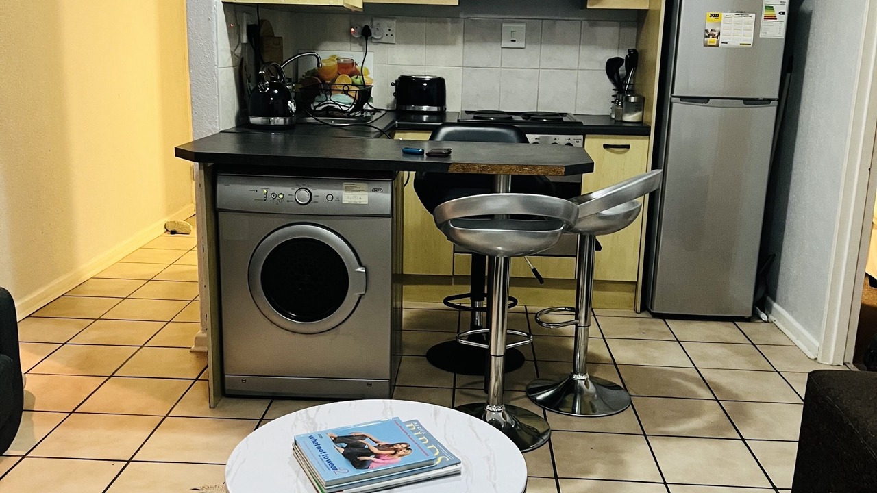 Photo of Kitchen in Westcliff
