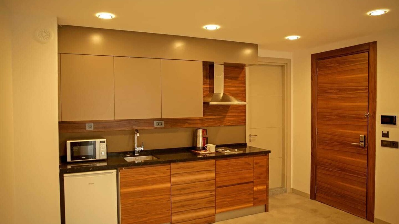Photo of Kitchen in Bagbasi