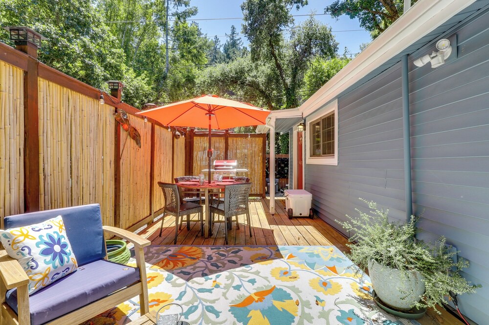 Photo of Outdoor in Hacienda