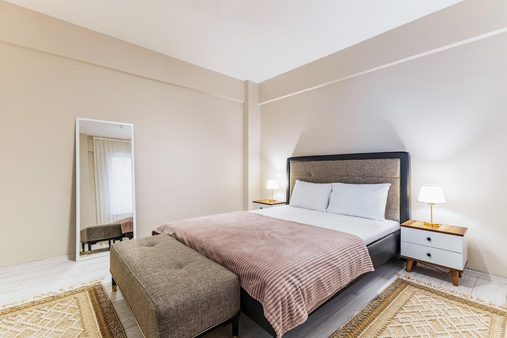 Photo of Bedroom in Rasimpasa