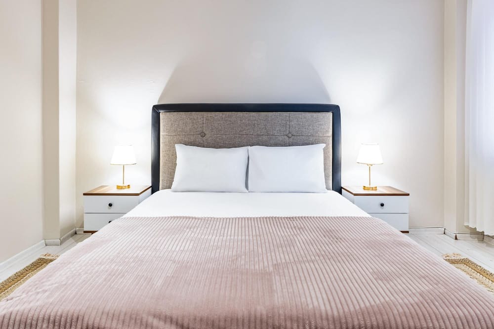 Photo of Bedroom in Rasimpasa