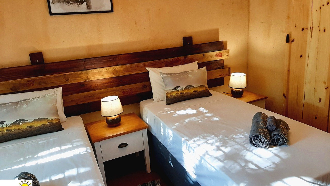 Photo of Bedroom in Malelane