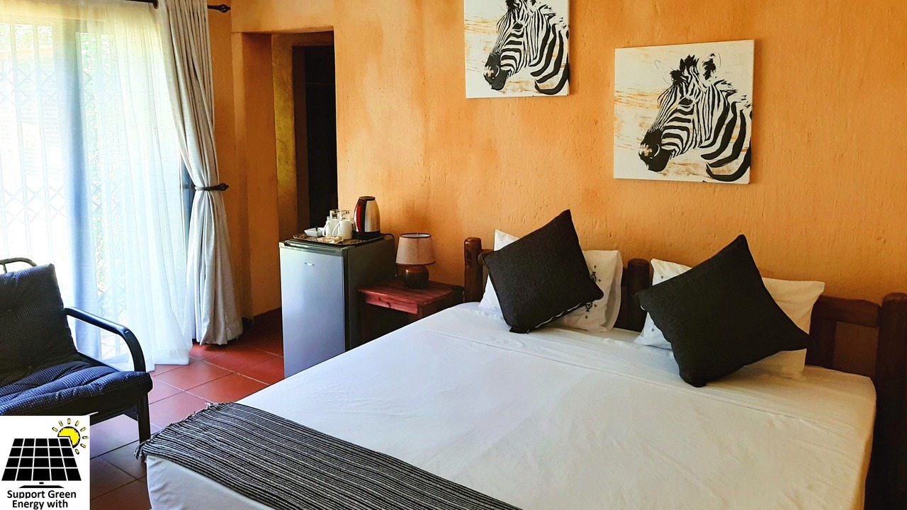 Photo of Bedroom in Malelane