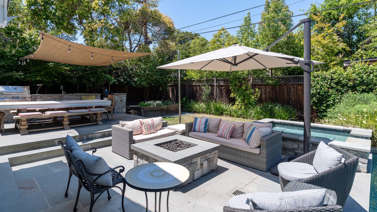 Photo of Patio Balcony in University Heights