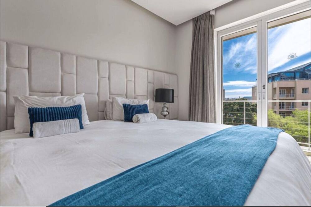 Photo of Bedroom in Victoria and Alfred Waterfront