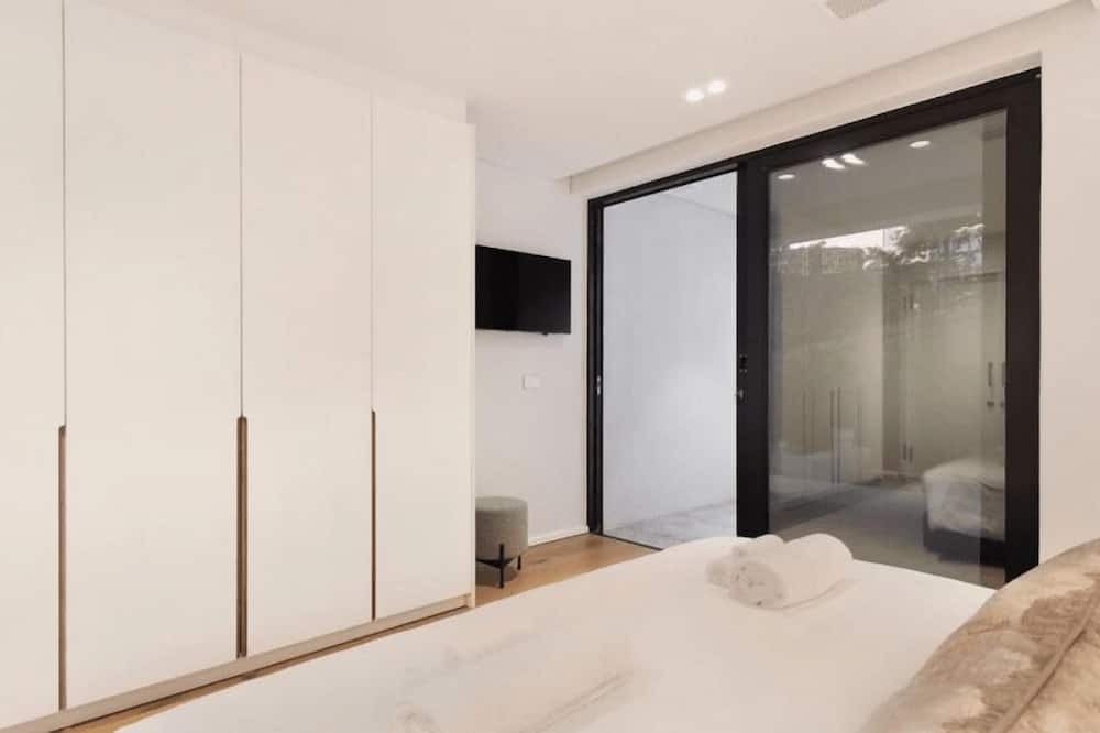 Photo of Bedroom in Victoria and Alfred Waterfront