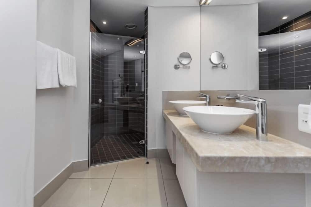 Photo of Bathroom in Victoria and Alfred Waterfront