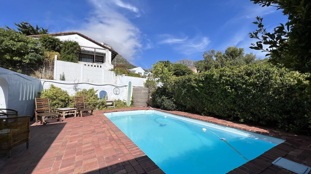 Photo of Patio Balcony in Hout Bay