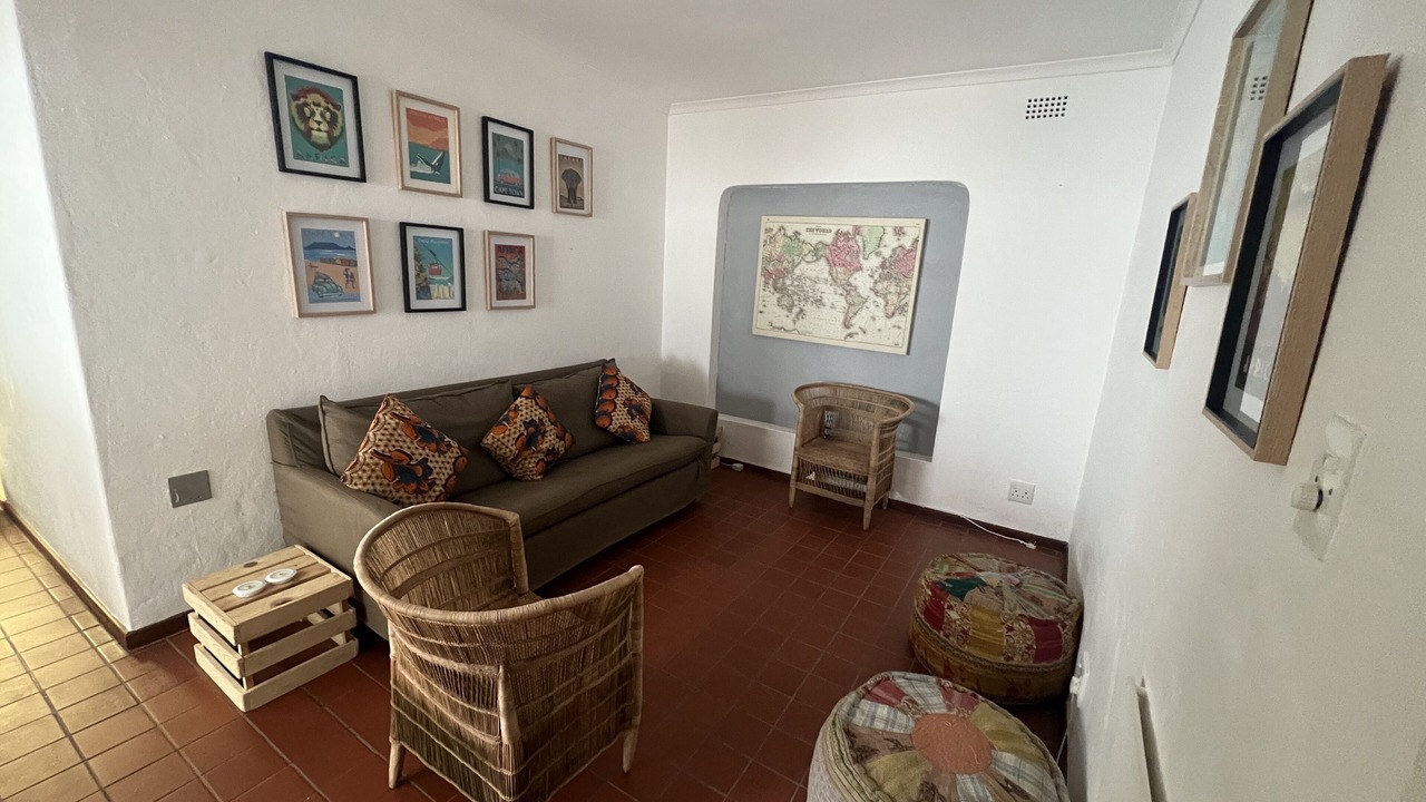 Photo of Livingroom in Hout Bay