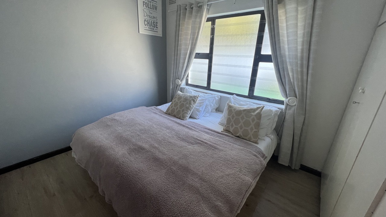 Photo of Bedroom in Hout Bay