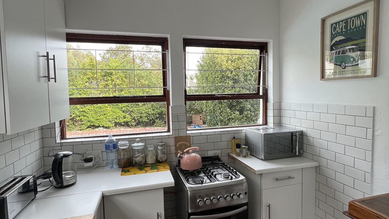 Photo of Kitchen in Hout Bay