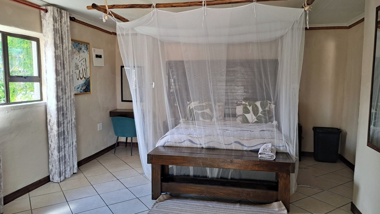 Photo of Bedroom in Musina