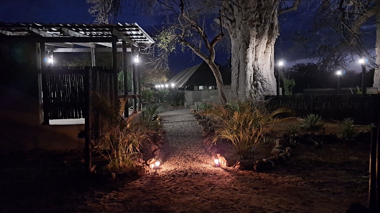 Photo of Outdoor in Musina