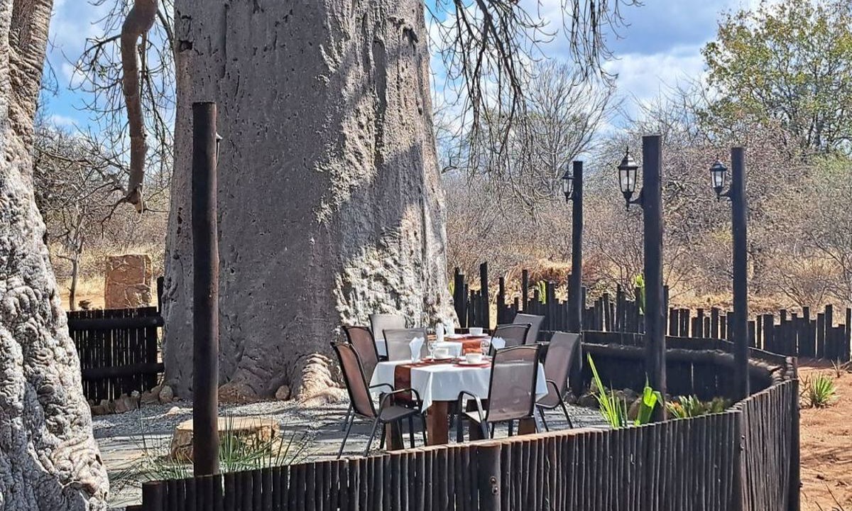 Photo of Outdoor in Musina