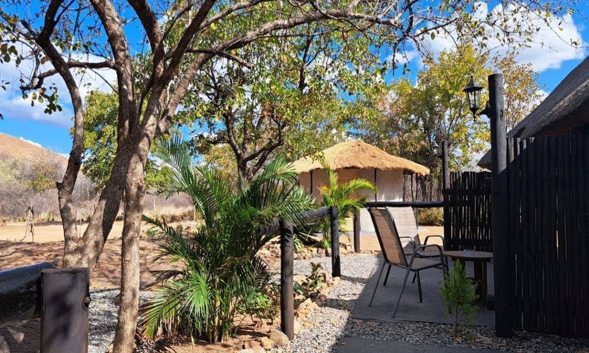 Photo of Outdoor in Musina