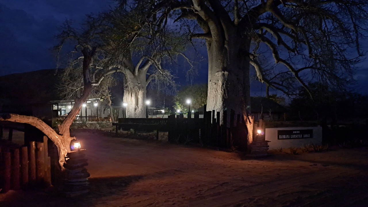 Photo of Outdoor in Musina