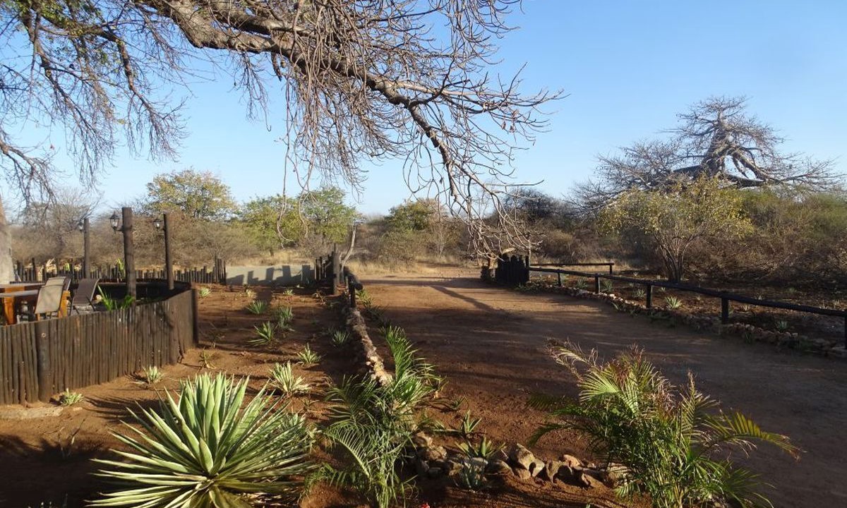 Photo of Outdoor in Musina