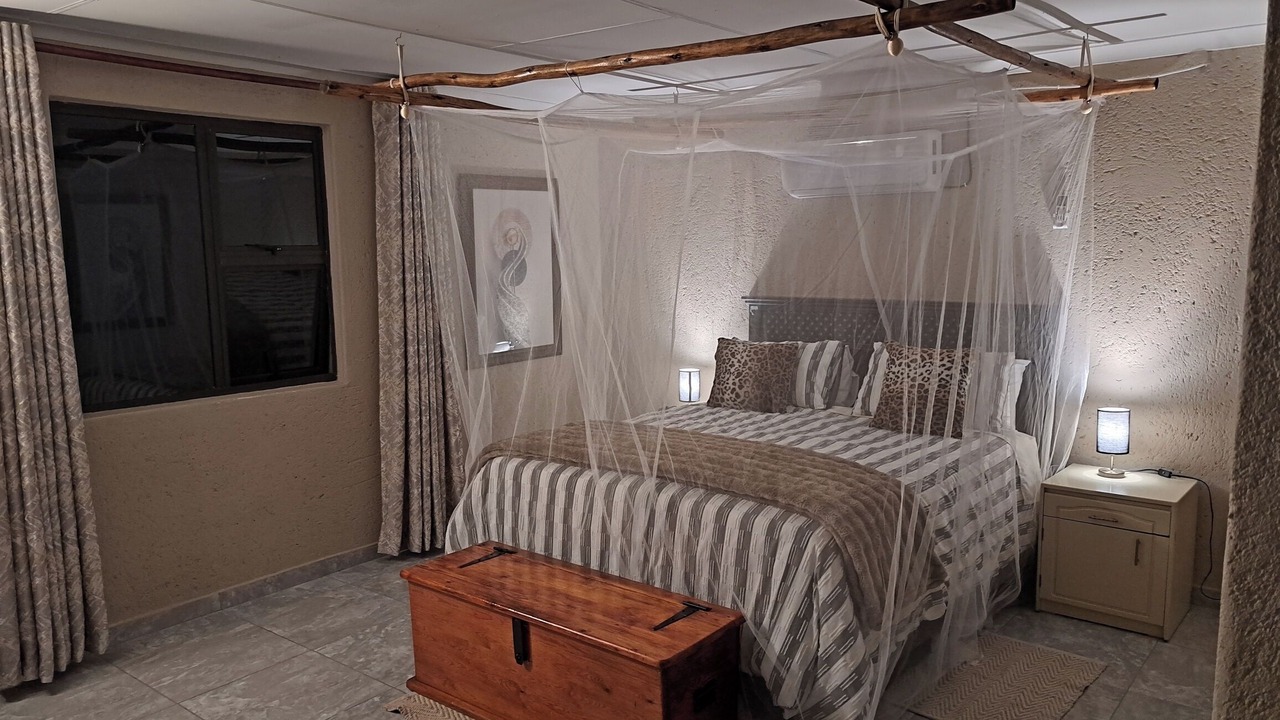 Photo of Bedroom in Musina