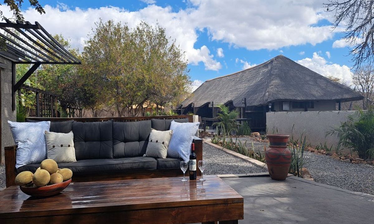 Photo of Outdoor in Musina