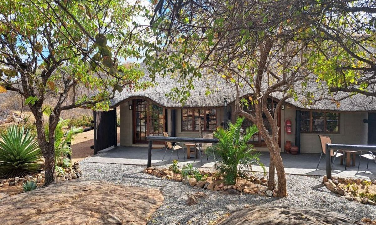 Photo of Outdoor in Musina