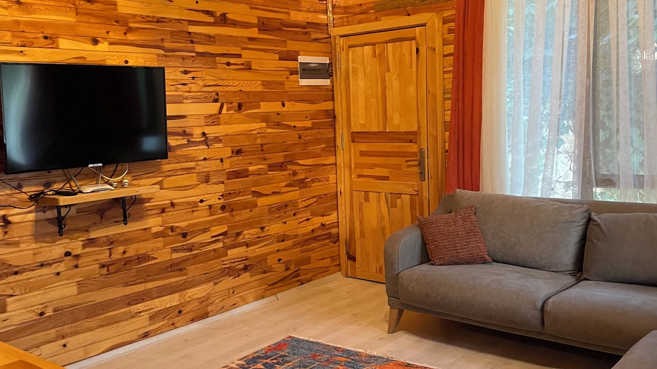 Photo of Livingroom in Yakakoy