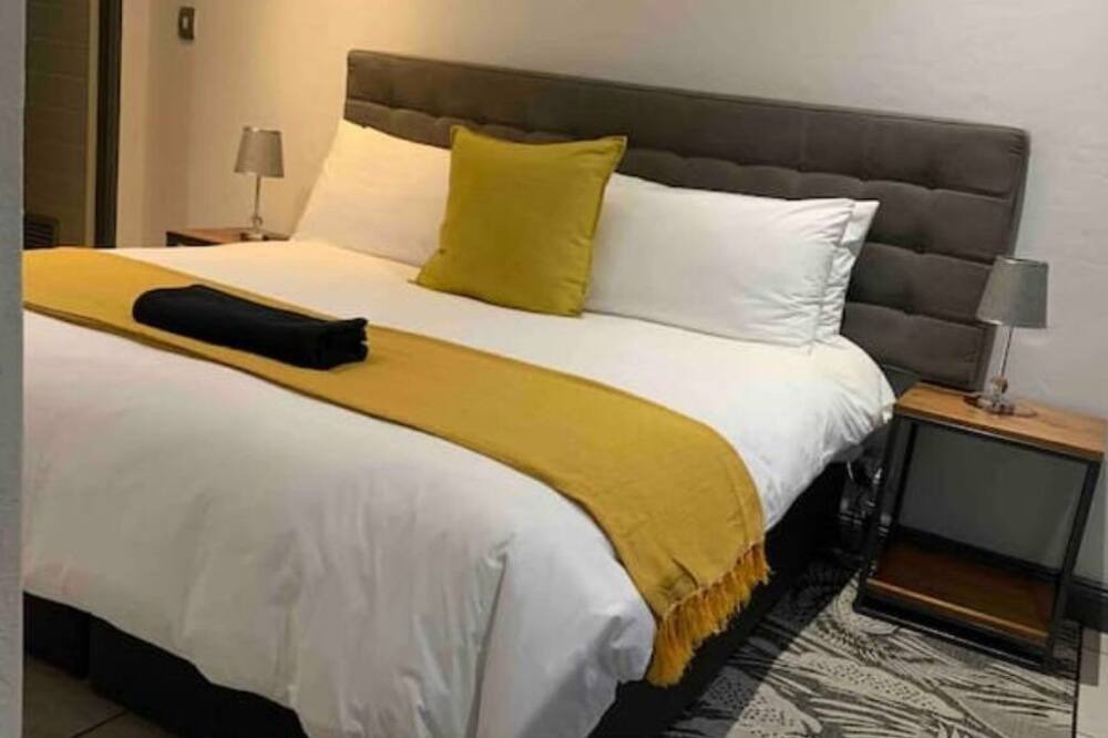 Photo of Bedroom in Menlo Park