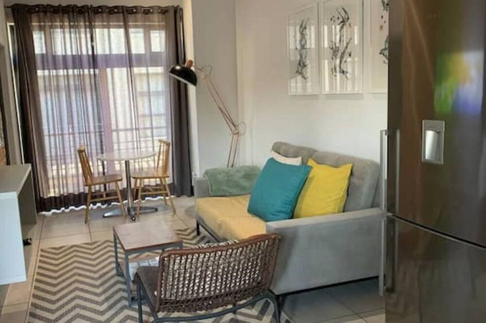 Photo of Livingroom in Menlo Park