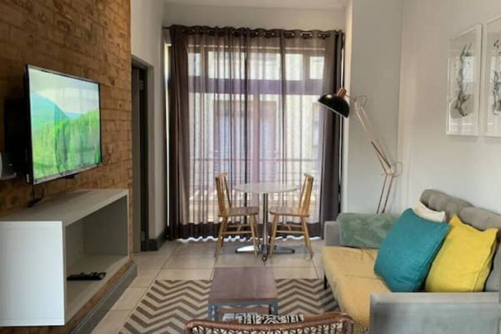 Photo of Livingroom in Menlo Park