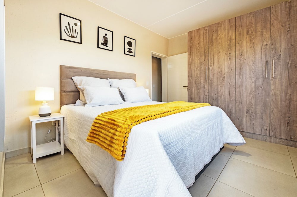 Photo of Bedroom in Ekurhuleni