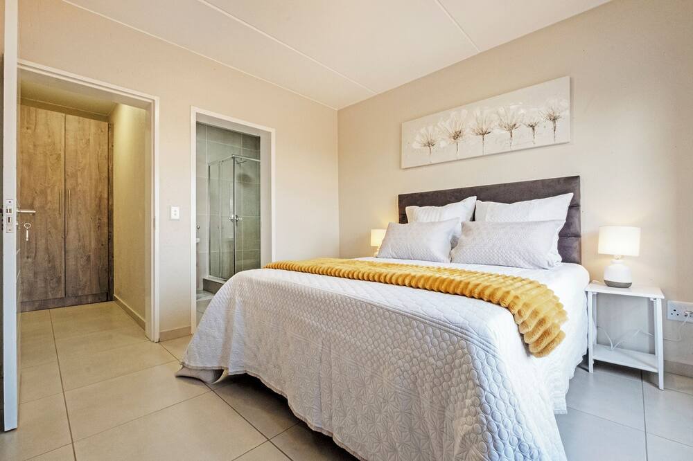 Photo of Bedroom in Ekurhuleni
