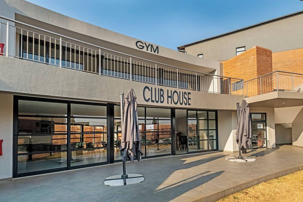 Photo of Outdoor in Ekurhuleni