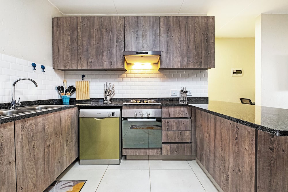 Photo of Kitchen in Ekurhuleni