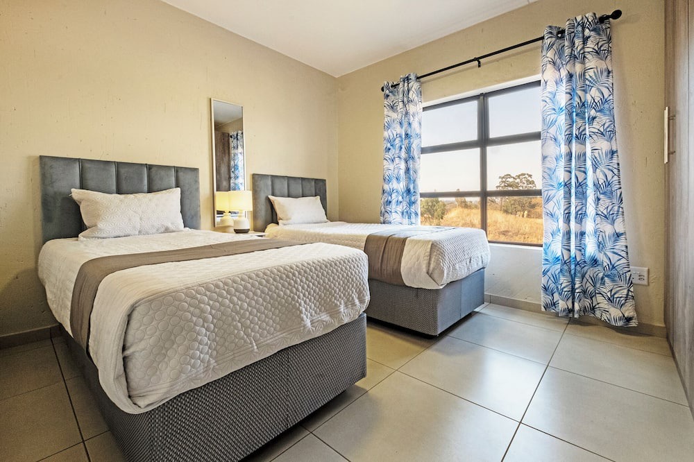 Photo of Bedroom in Ekurhuleni