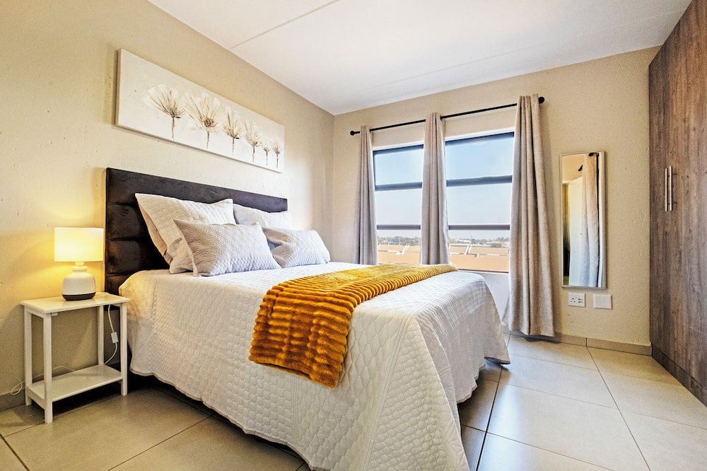 Photo of Bedroom in Ekurhuleni