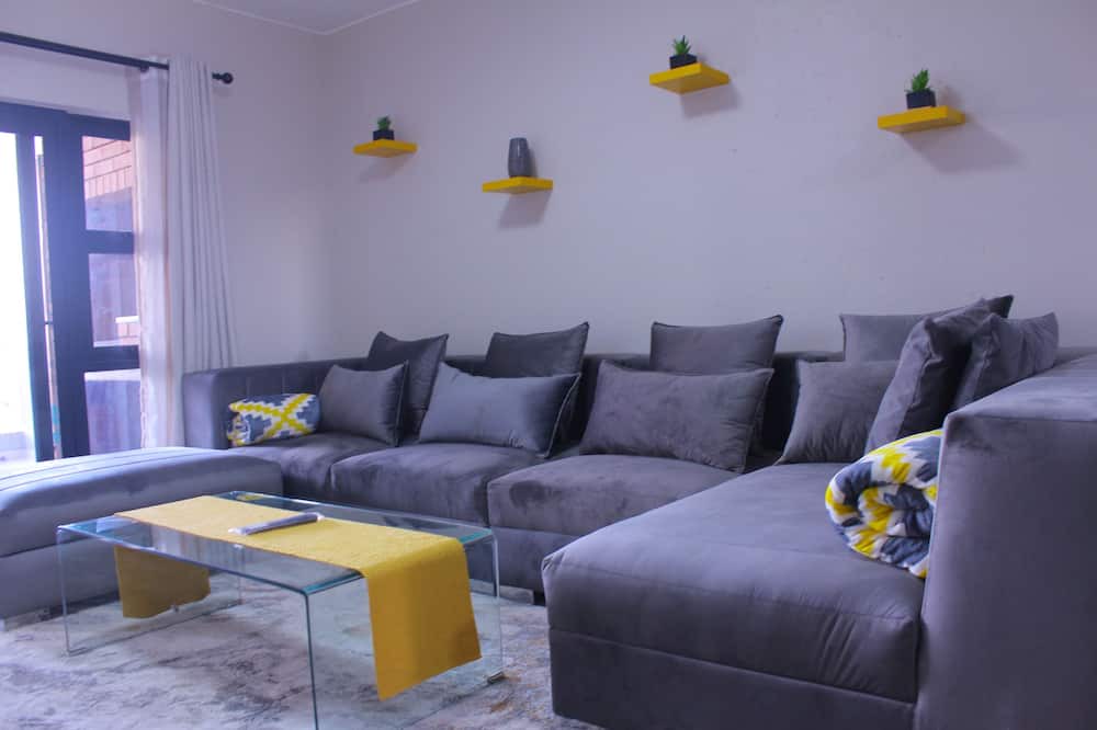 Photo of Livingroom in Ekurhuleni