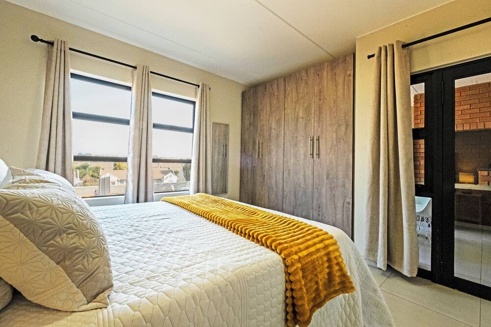 Photo of Bedroom in Ekurhuleni