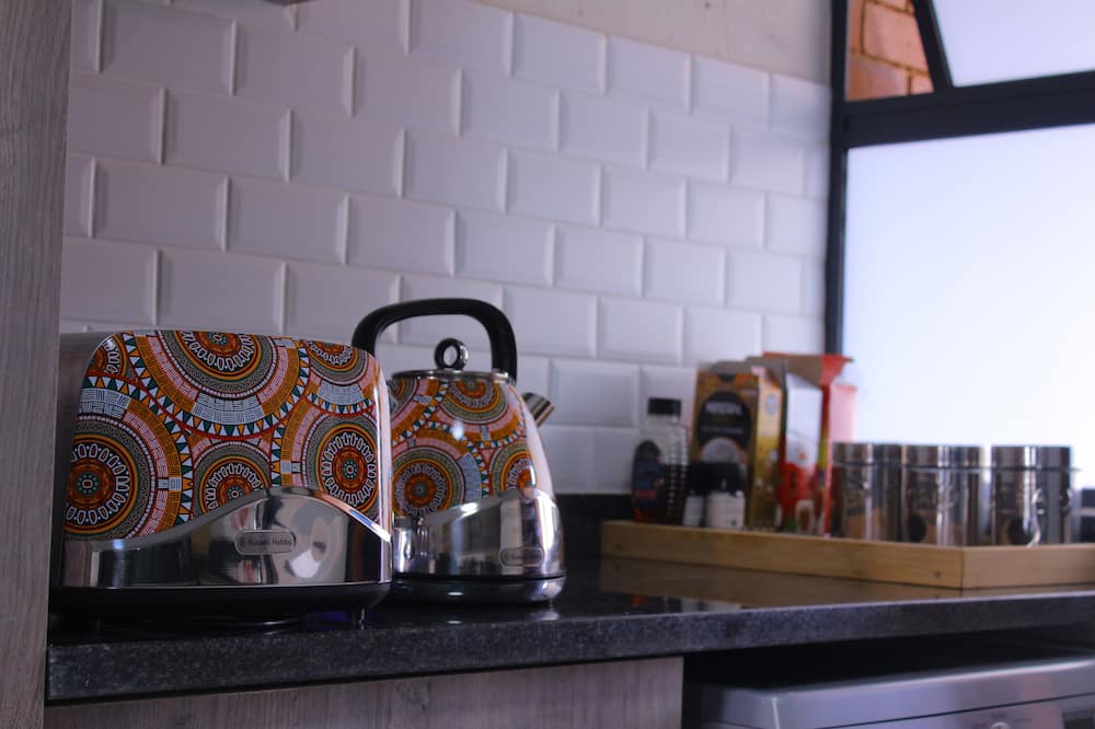 Photo of Kitchen in Ekurhuleni