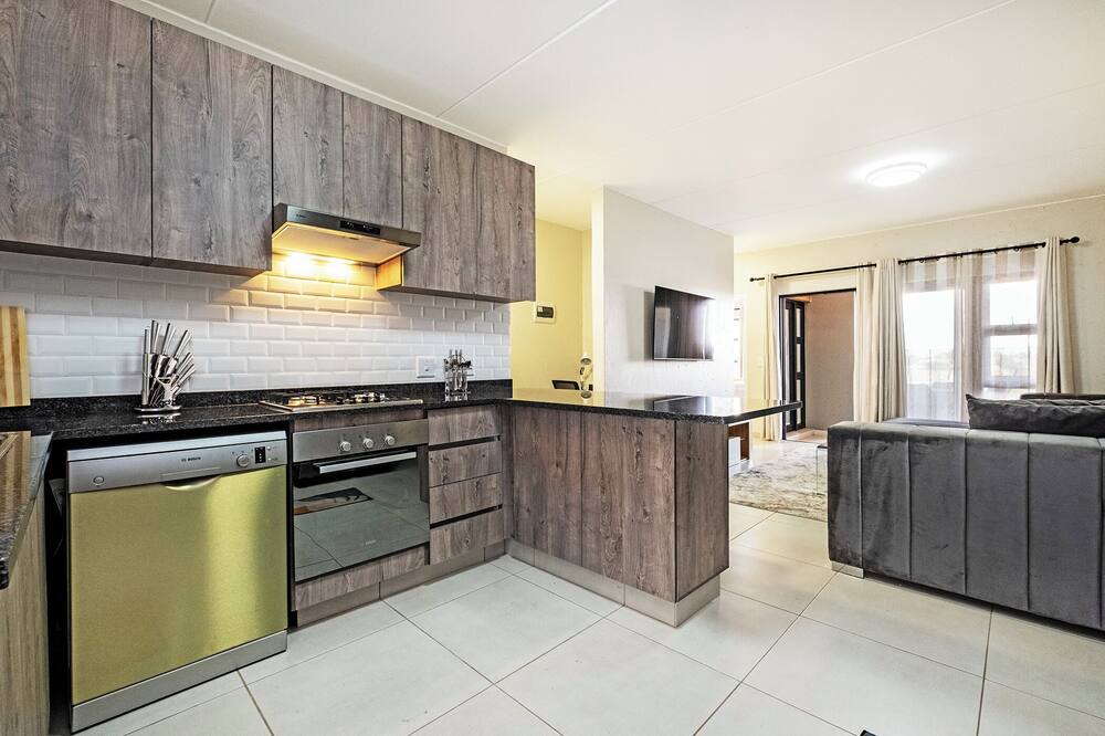 Photo of Kitchen in Ekurhuleni