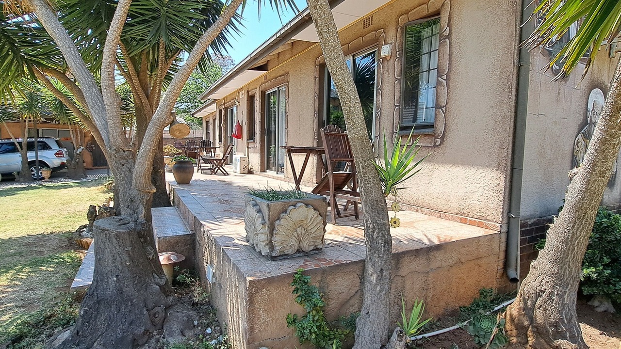 Photo of Bedroom in Edenvale