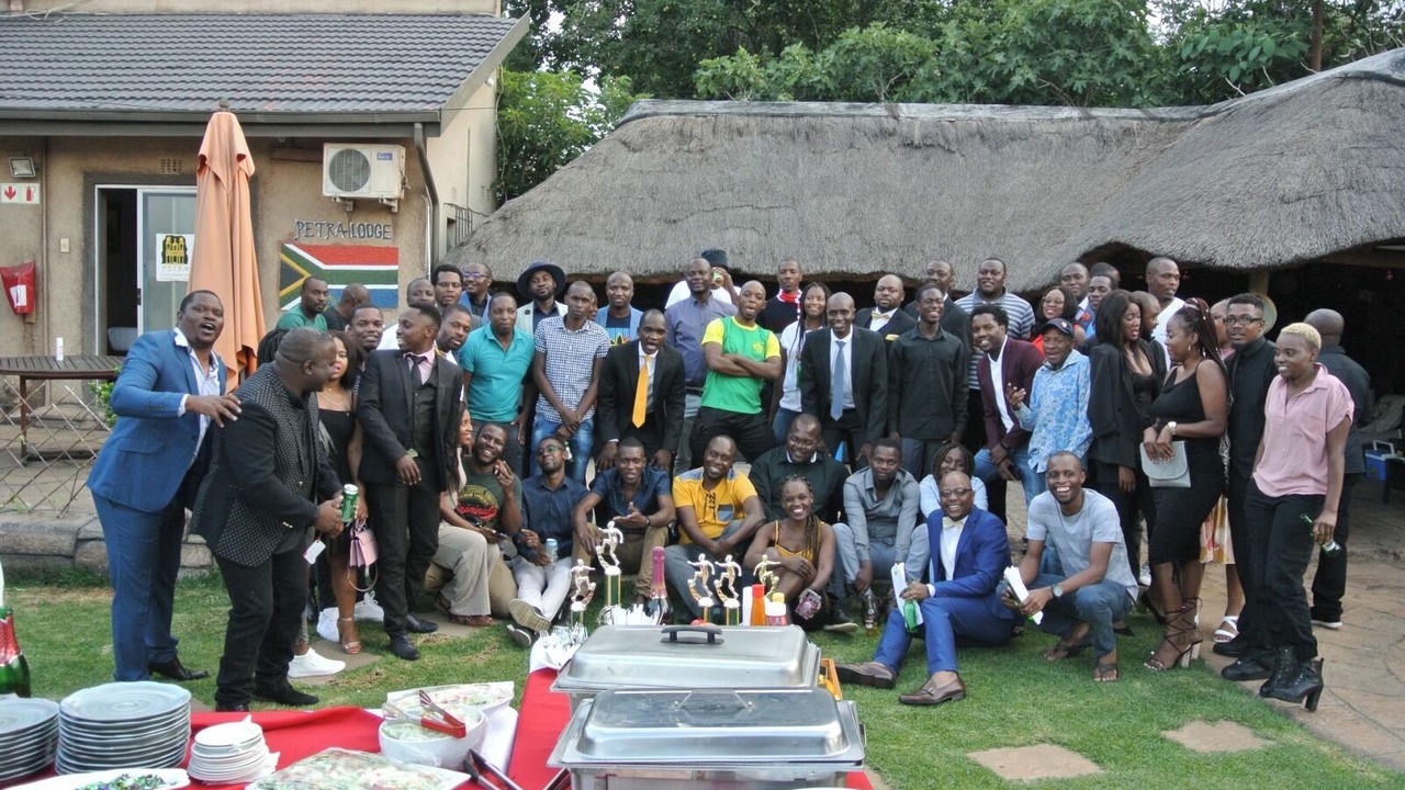 Photo of Others in Edenvale