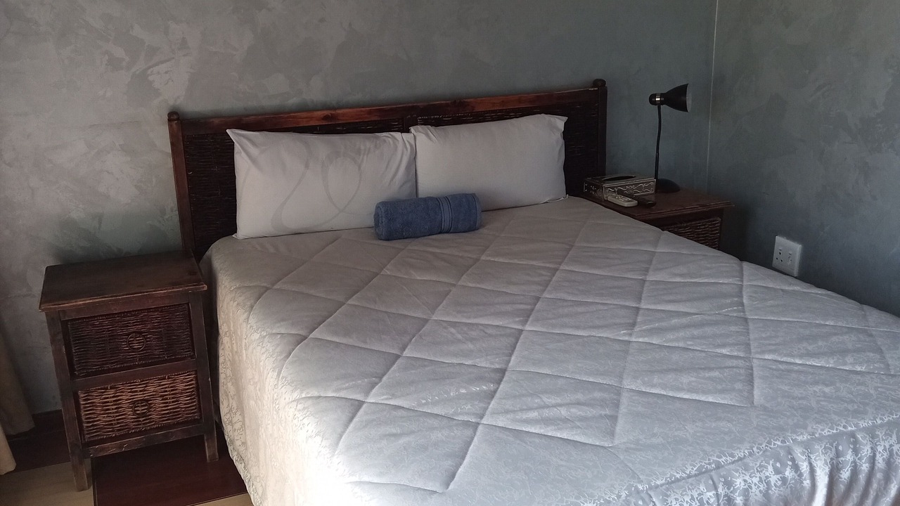 Photo of Bedroom in Edenvale