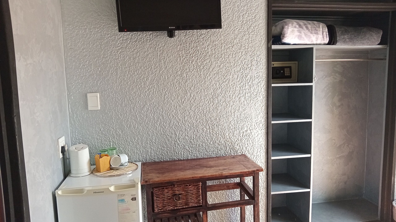 Photo of Bedroom in Edenvale
