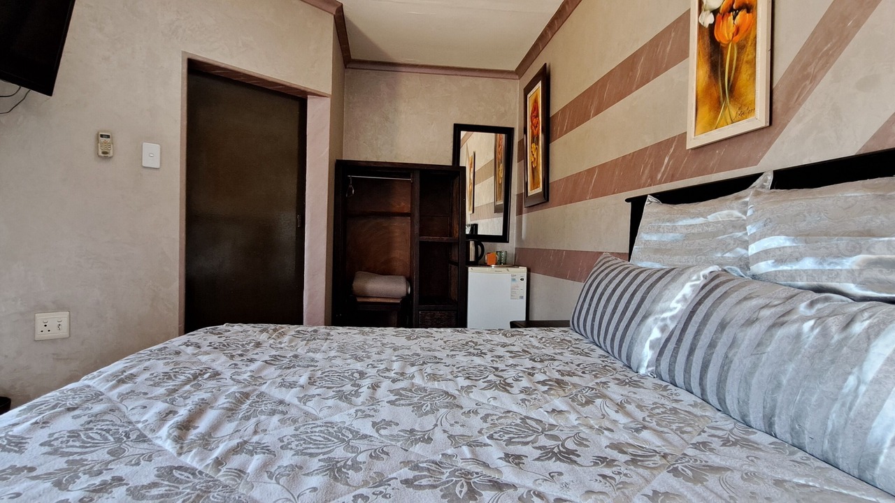 Photo of Bedroom in Edenvale