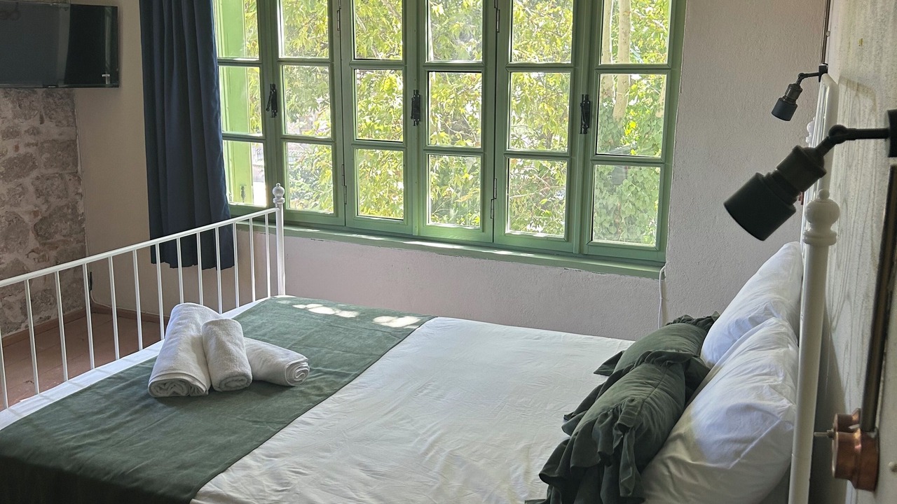 Photo of Bedroom in Bergama